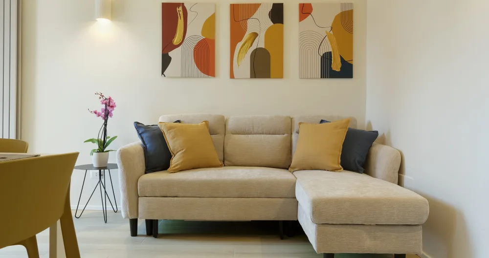 Tabata Home Milano | Design-Apartment Porta Romana - Foto 1