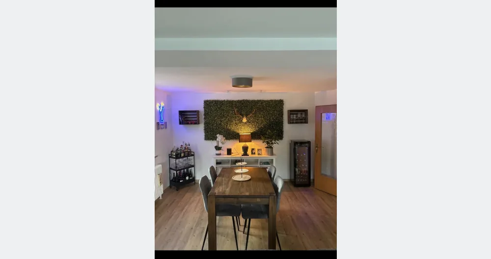 Zuhause, süßes Zuhause  - Foto 2