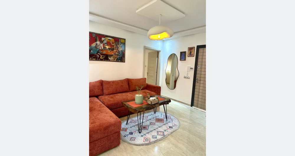 Bellissimo monolocale a Hivernage - Foto 2