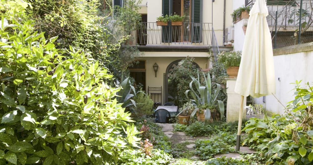 Su habitación en Florence b&b - Foto 1