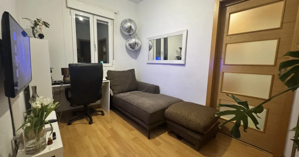 mi casa es tu casa comodo apartamento en el corazón de madrid  - Foto 2