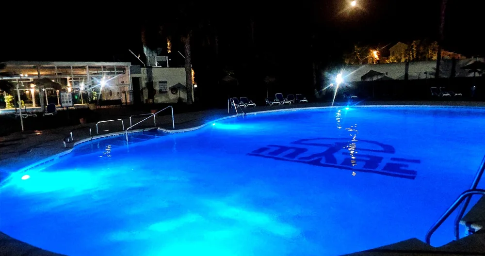 Camera privata Vera Naturist Luxury Men Only. Piscina all’aperto aperta 24 ore su 24, 7 giorni su 7 - Foto 1