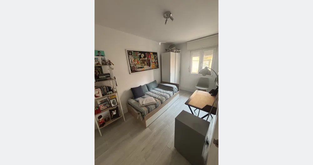 Habitación en el barrio de Puerta del Ángel. A 15 minutos del centro - Foto 2