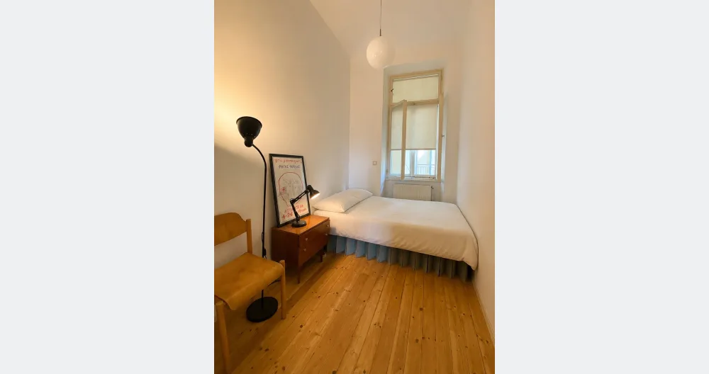 appartement viennois confortable - chambre privée - Photo 1
