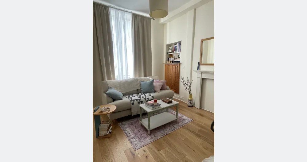Appartement confortable dans un immeuble collectif près du centre-ville  - Photo 2