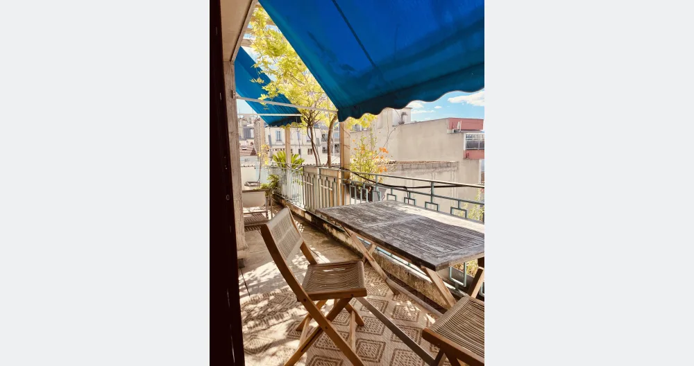Zieh bei mir ein – im besten Viertel von Paris! - Foto 2