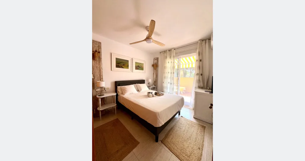 Complesso residenziale naturista. Possibilità di scambio con una casa all’estero. - Foto 1