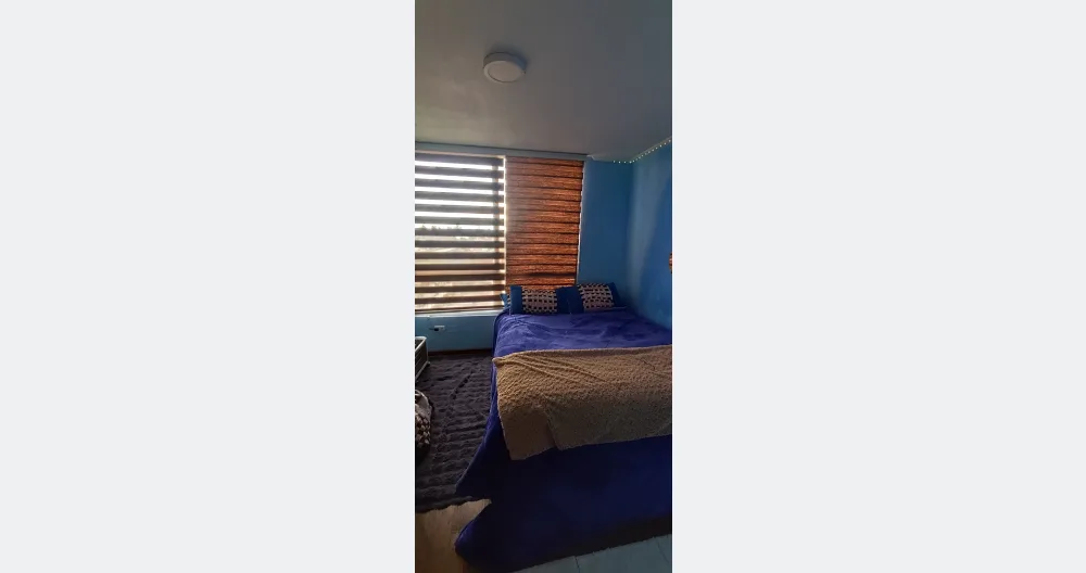 Apartment central and close to tourist sites - Picture 1