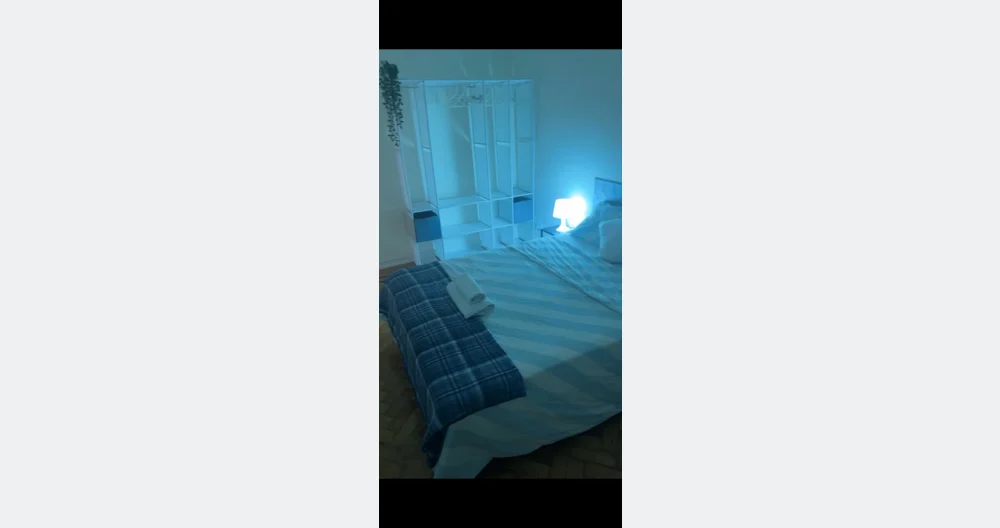 ¡Habitación privada con balcón en el centro de Lisboa!  - Foto 2