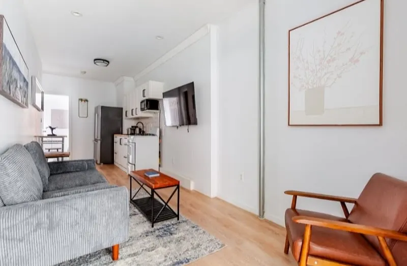 Newly Renovated 2BR in heart of San Francisco, Castro Street - Foto 1