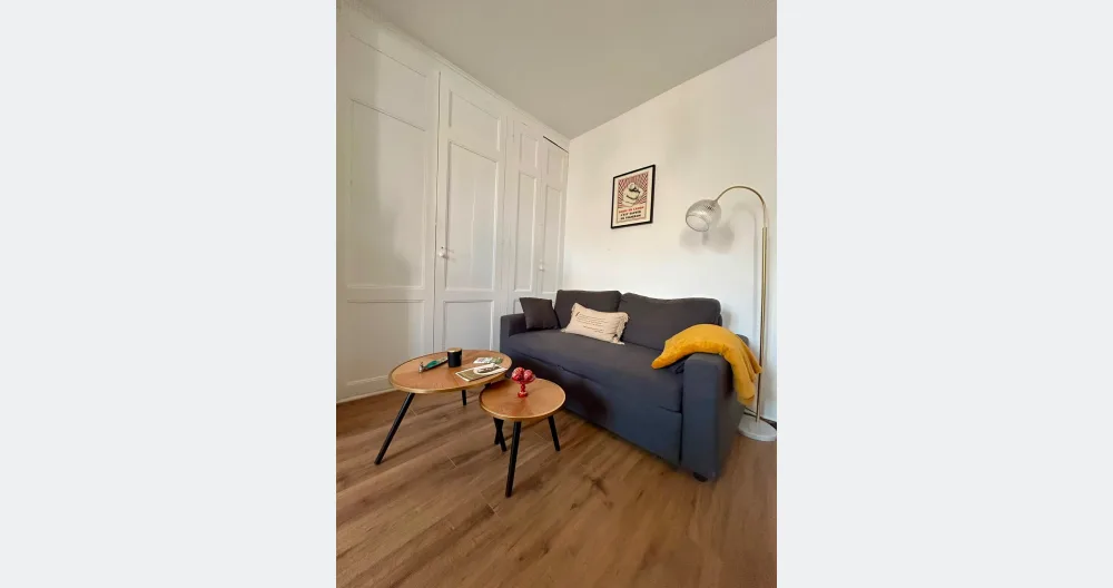 Ludo's listing on misterb&b - Relaxation Area