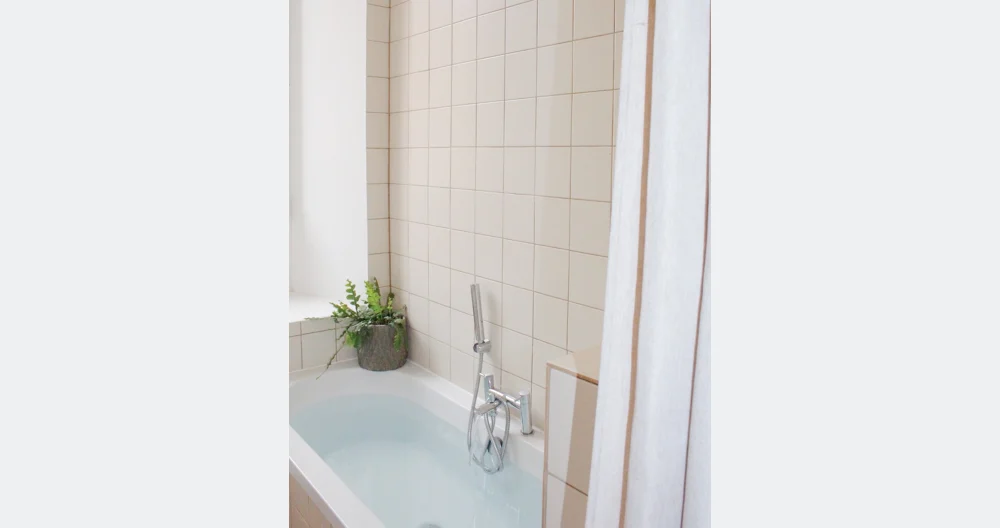 Stylish flat in the Southside - Picture 2