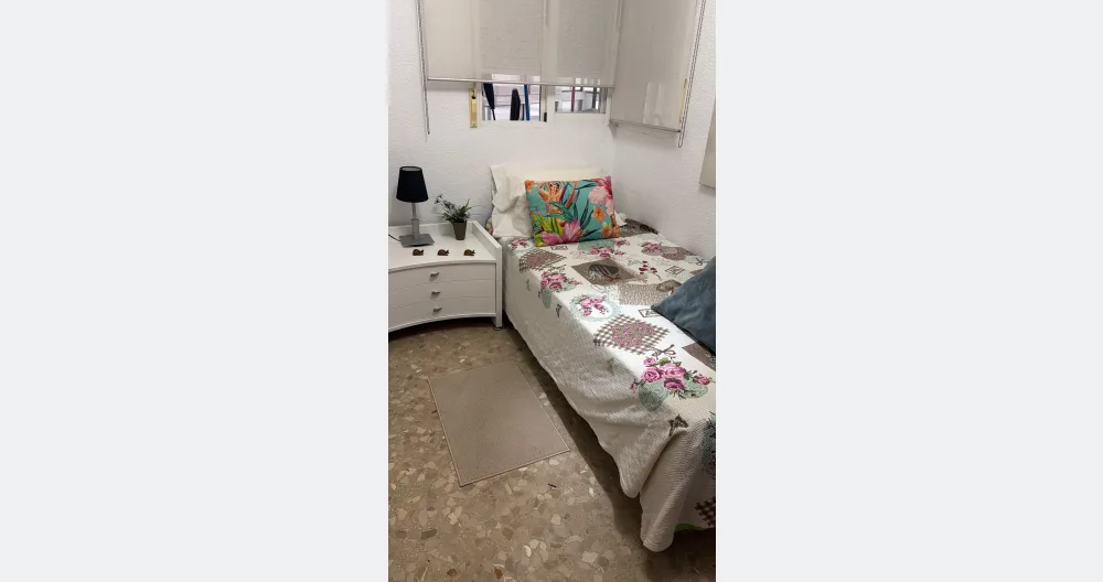 Hab privada  a 15 min  del centro de valencia. - Picture 2