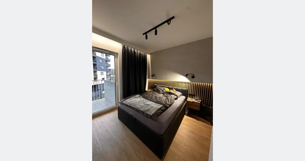 Lindo apartamento no centro da cidade - Foto 2