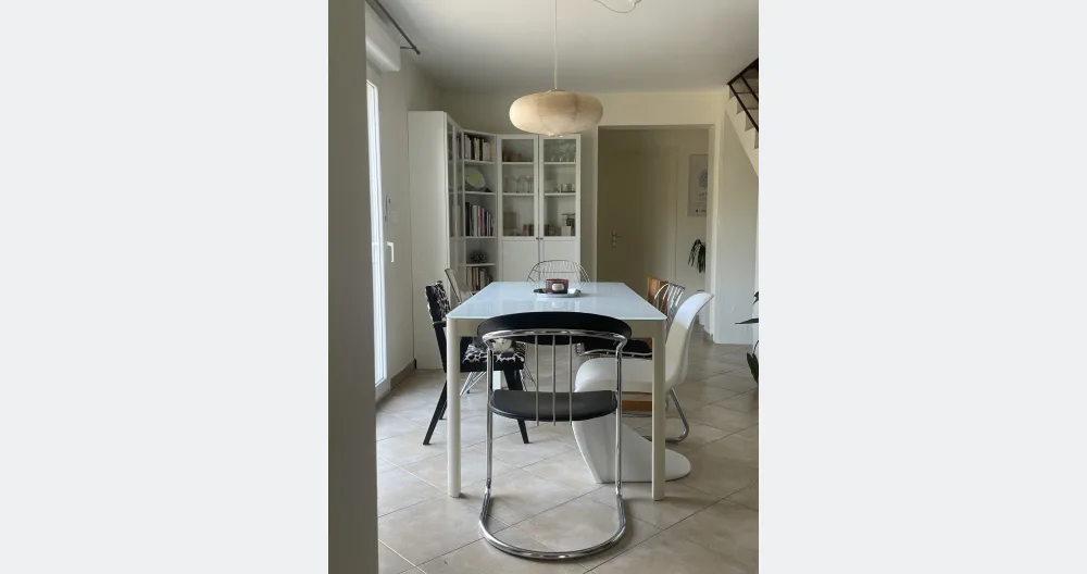 Annonce de Corentin sur misterb&b - Salle à manger 