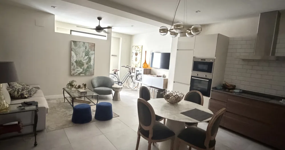 Lindo apartamento em Valencia! - Foto 1
