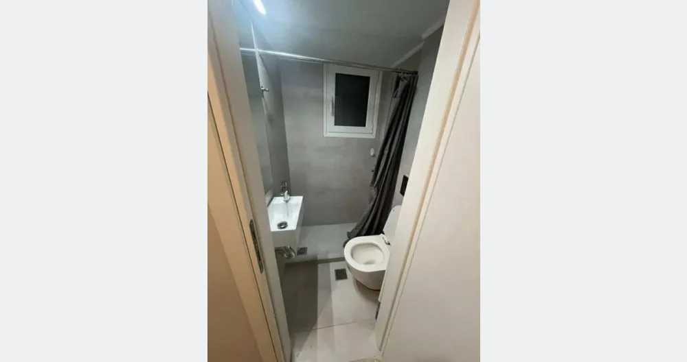 Kleine, gemütliche Wohnung in der Nähe des Stadtzentrums  - Foto 2