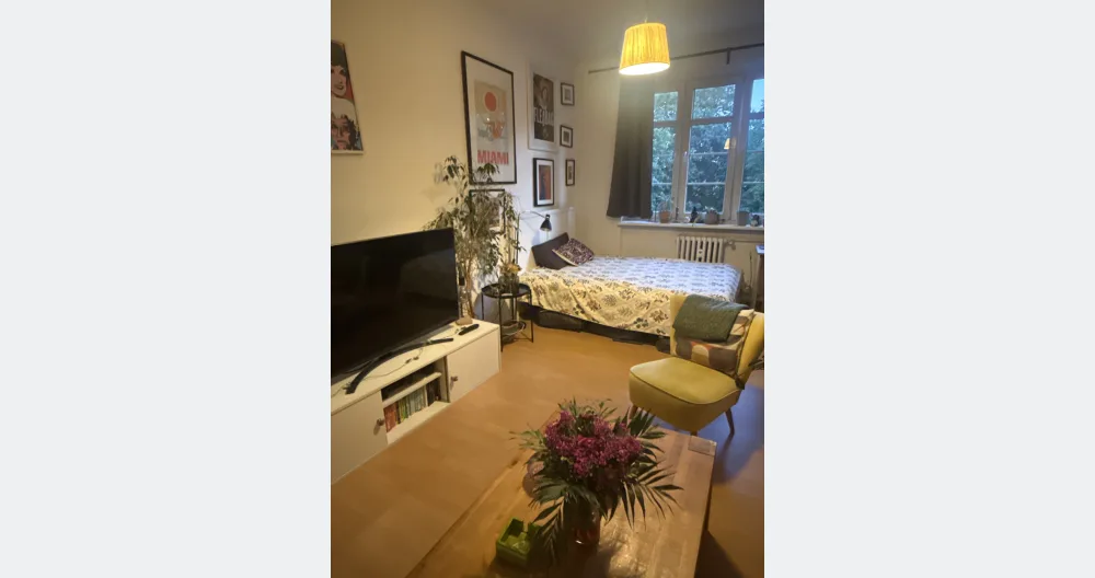     Dein gemütliches Privatzimmer in Berlin  - Foto 2