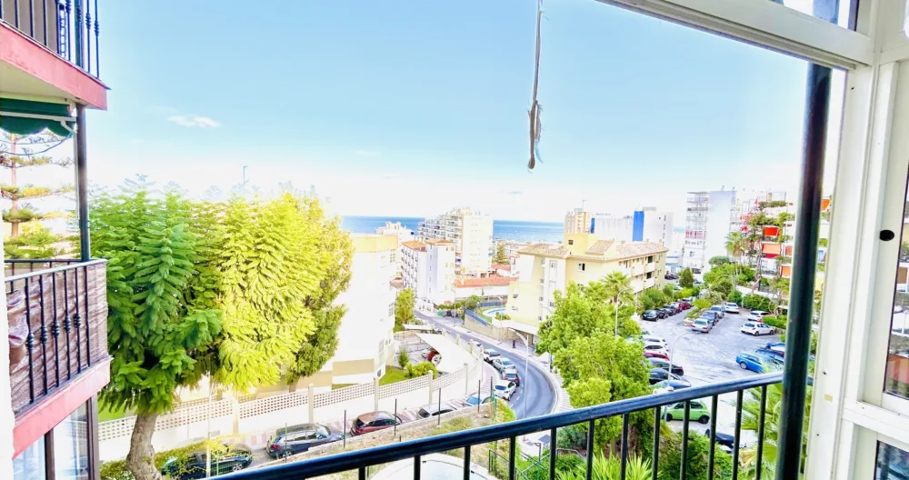 Double room 5 minutes from the beach and 10 minutes from downtown (on foot). - copy 01 - Picture 2