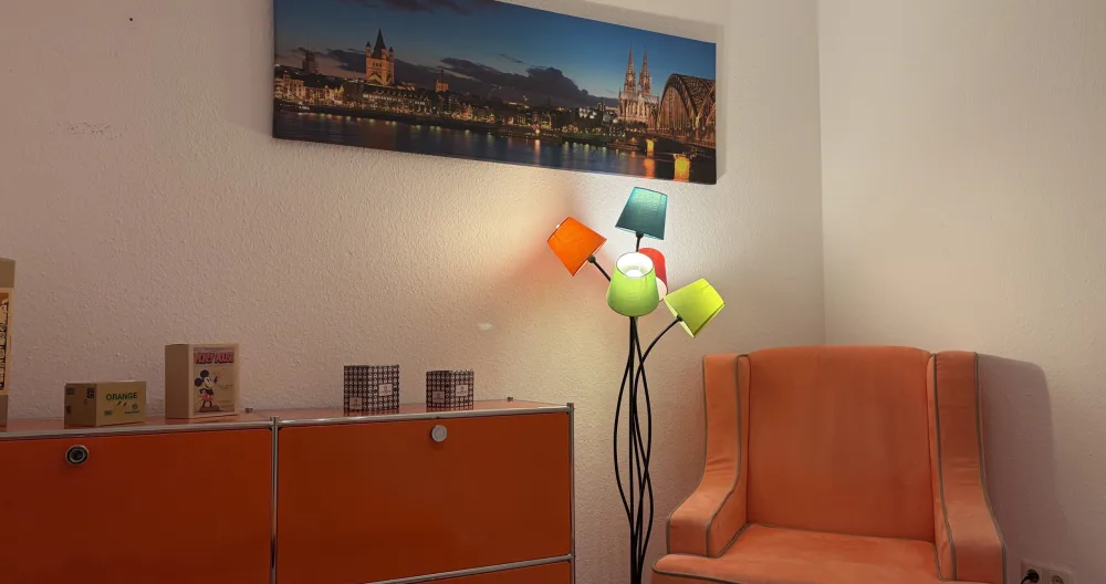 Una habitación estupenda en un ambiente agradable  - Foto 1
