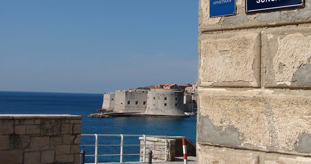 Dubrovnik Luxus-BonBon - Foto 1