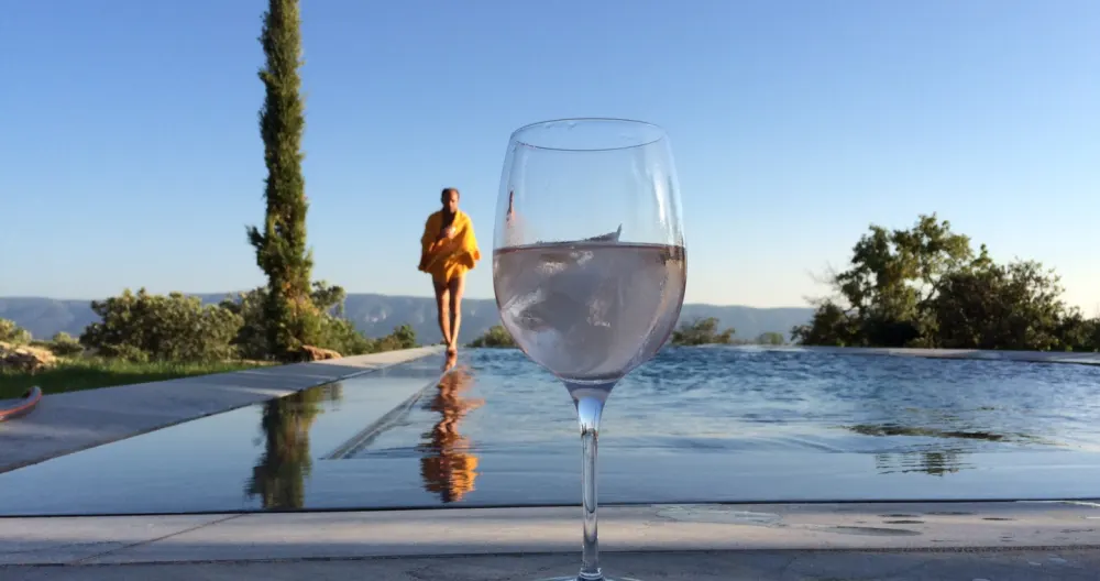 Domaine des Savournins, Borie "les Alpilles" - Photo 1