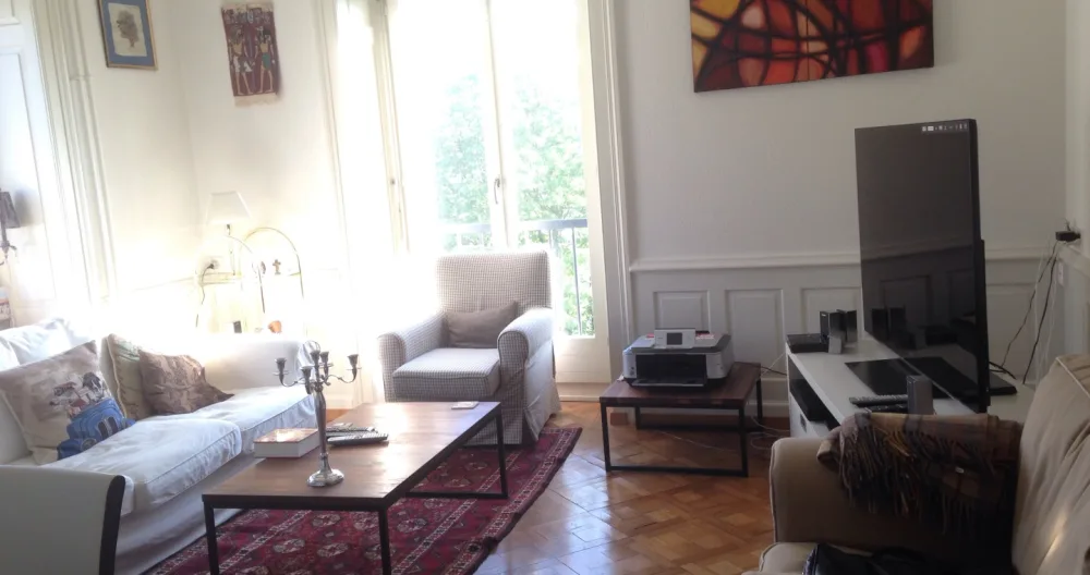 One bedroom apartment in central Zurich, all for you! - Picture 8