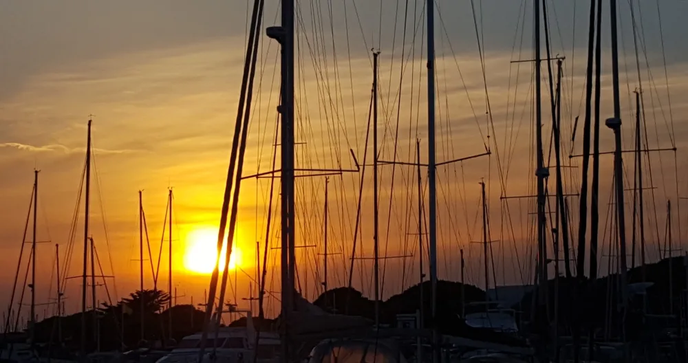 AFFITTO BED AND BREAKFAST-MAS DES MARINES-PORT CAMARGUE - Foto 1