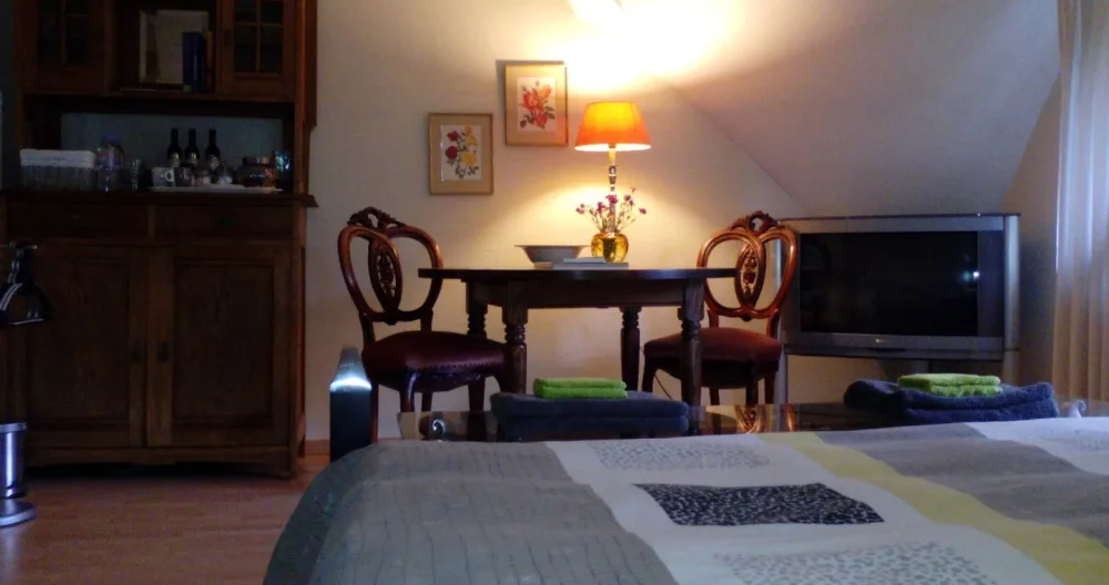 Quarto privado entre Antuérpia-Bruxelas-Aeroporto 1 - Foto 2