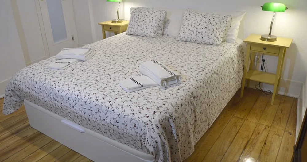 City Center Cozy Palace - 101 - Picture 1