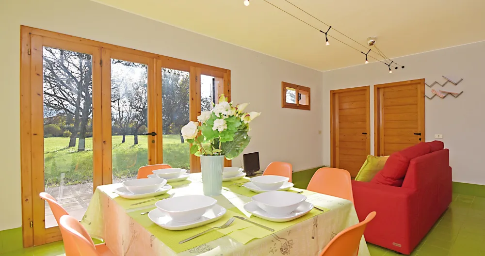 Design Cottage Treviso - the house in the park - Picture 1