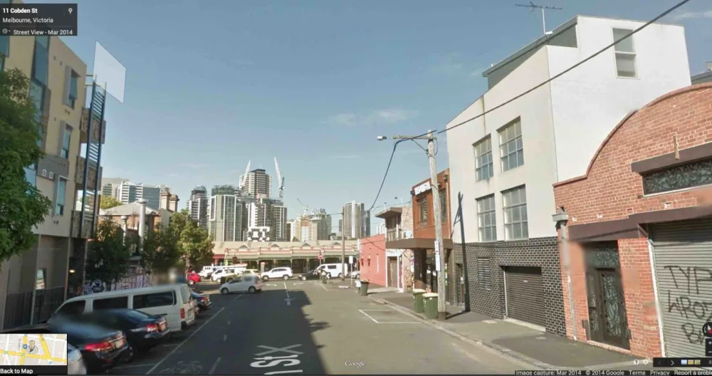 *CBD 4 LVLS ROOF DECK CITY VIEWS!* - Picture 1