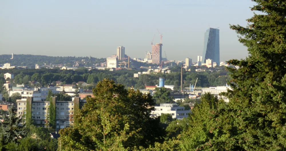 Superbe grenier avec vue imprenable - Photo 1