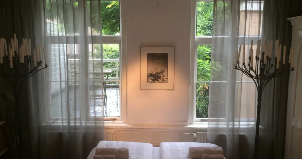 Studio di design in un monumento del XVII secolo nel centro di Utrecht - Foto 1