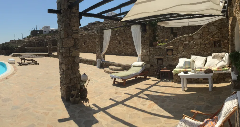 AGRARI VILLAGE Pool Residence - Picture 1