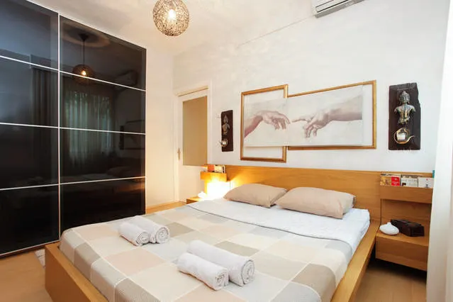 Private Room in City Center Taksim - Picture 1