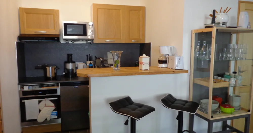 MODERNES & KOMFORTABLES 1-ZIMMER-APPARTEMENT - Foto 1