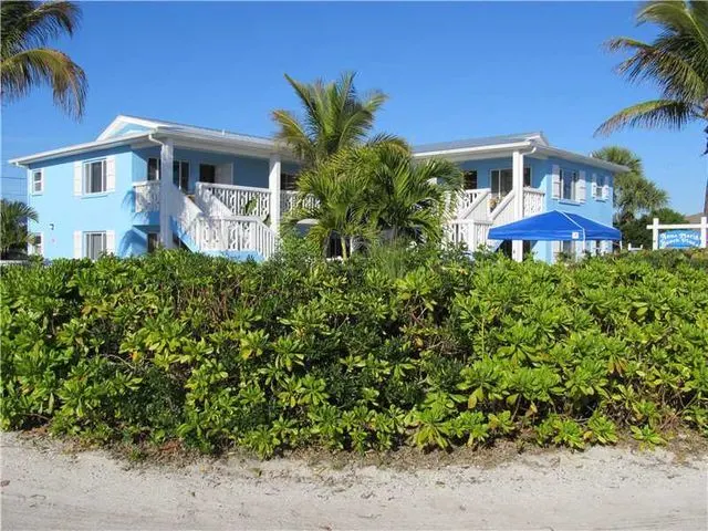 Anna Maria Beach Place #3 - Foto 1