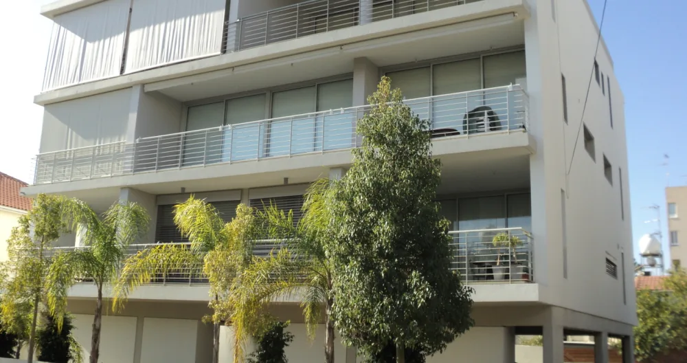Apartamento novo e moderno com 2 quartos - Foto 1
