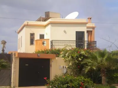 Villa On The Beach - Foto 1