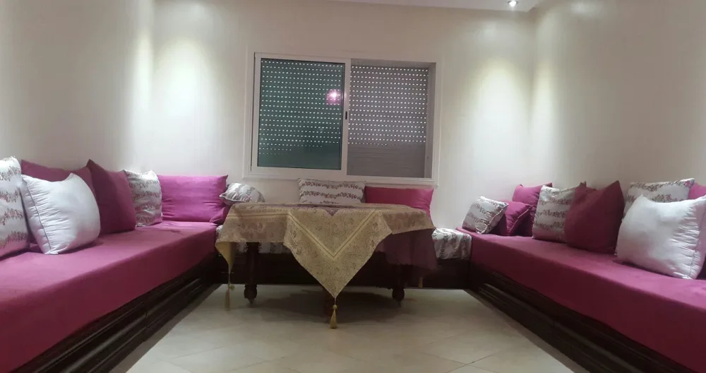 Appartement de luxe à Aadir - Foto 1