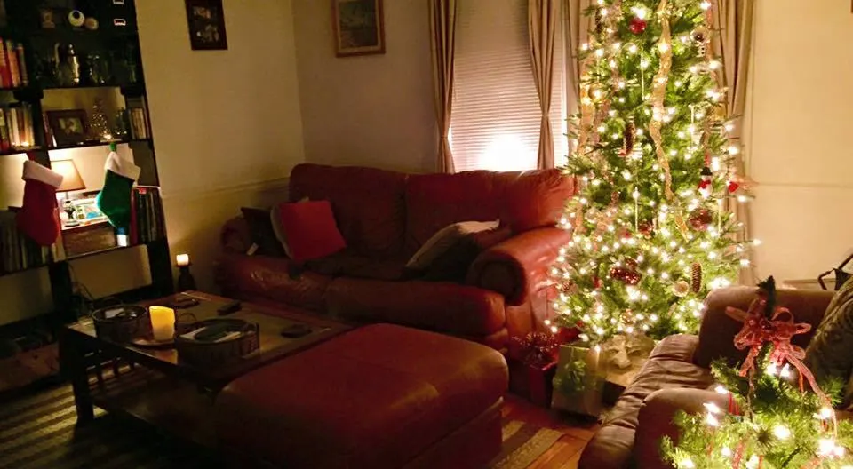Charming Fan apt - Picture 1