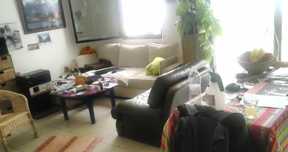 casa popular barrio tranquilo, habitación 12 m2 o casa 62 m2 - Foto 1