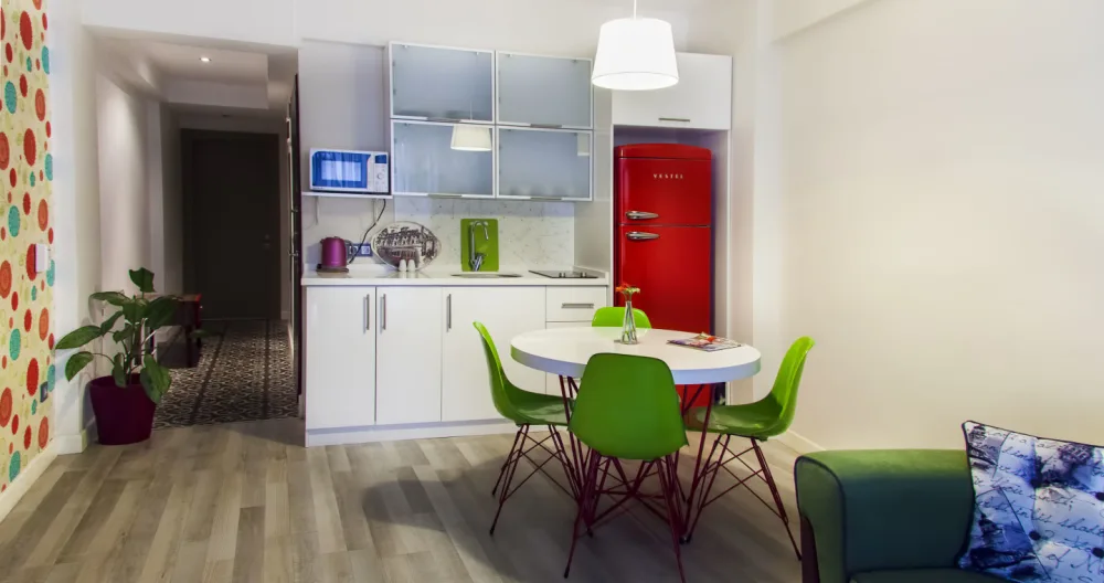 Superbe suite à 150 mt de Taksim - Photo 1