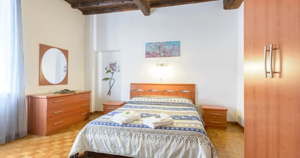 Casa Tua nel Rione Monti a Roma - Picture 1
