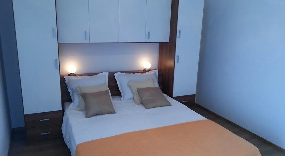 Amazing sea view room - Picture 1