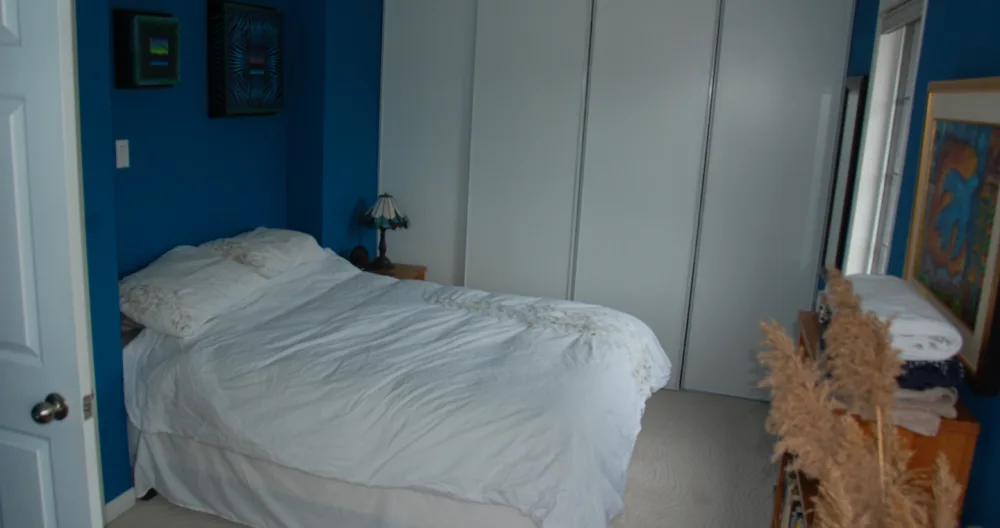 Chambre privée confortable en plein centre-ville - Photo 1