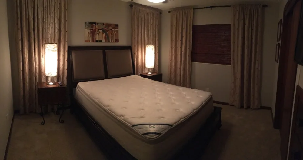 Camera privata Queen in una casa confortevole molto vicina al centro di Tampa. - Foto 2