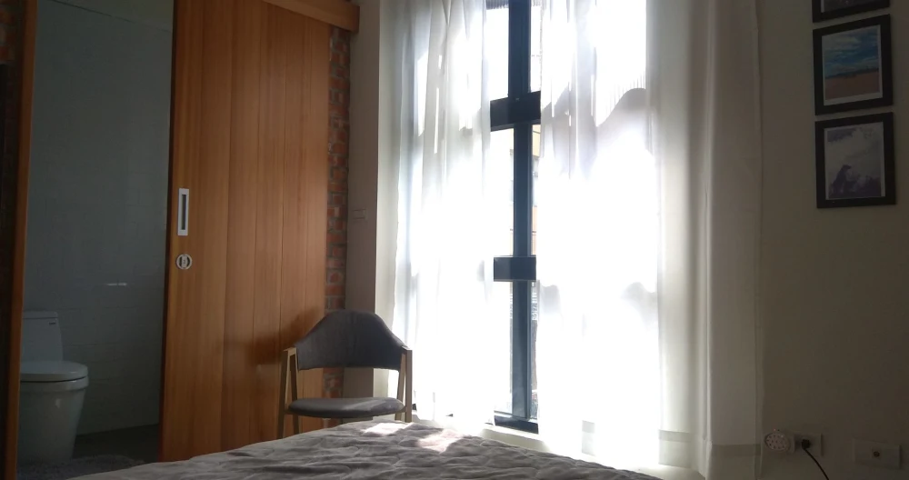 Letto matrimoniale con bagno privato - Foto 1