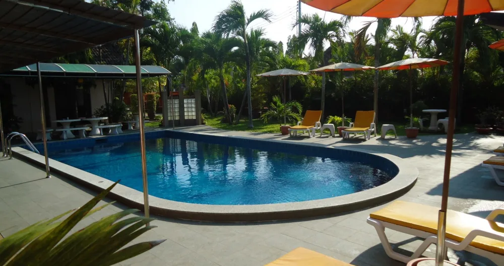 Lonops Paradies Pattaya-Thailand - Foto 1